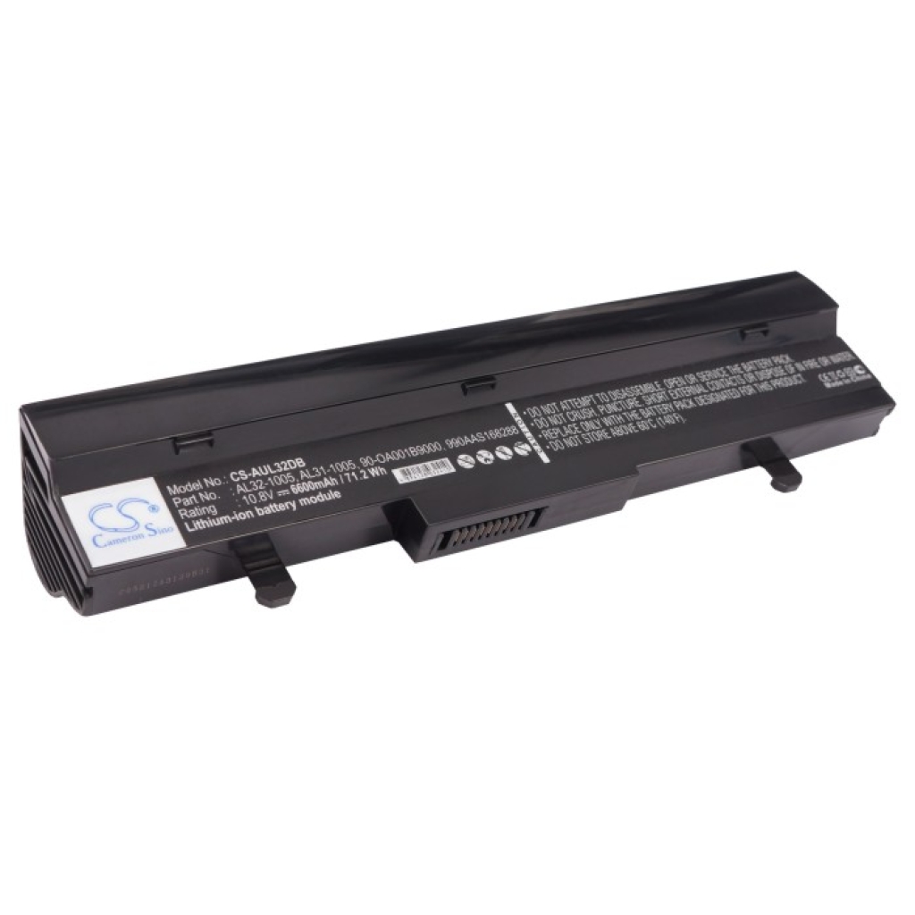 Baterie do notebooků Asus Eee PC R101