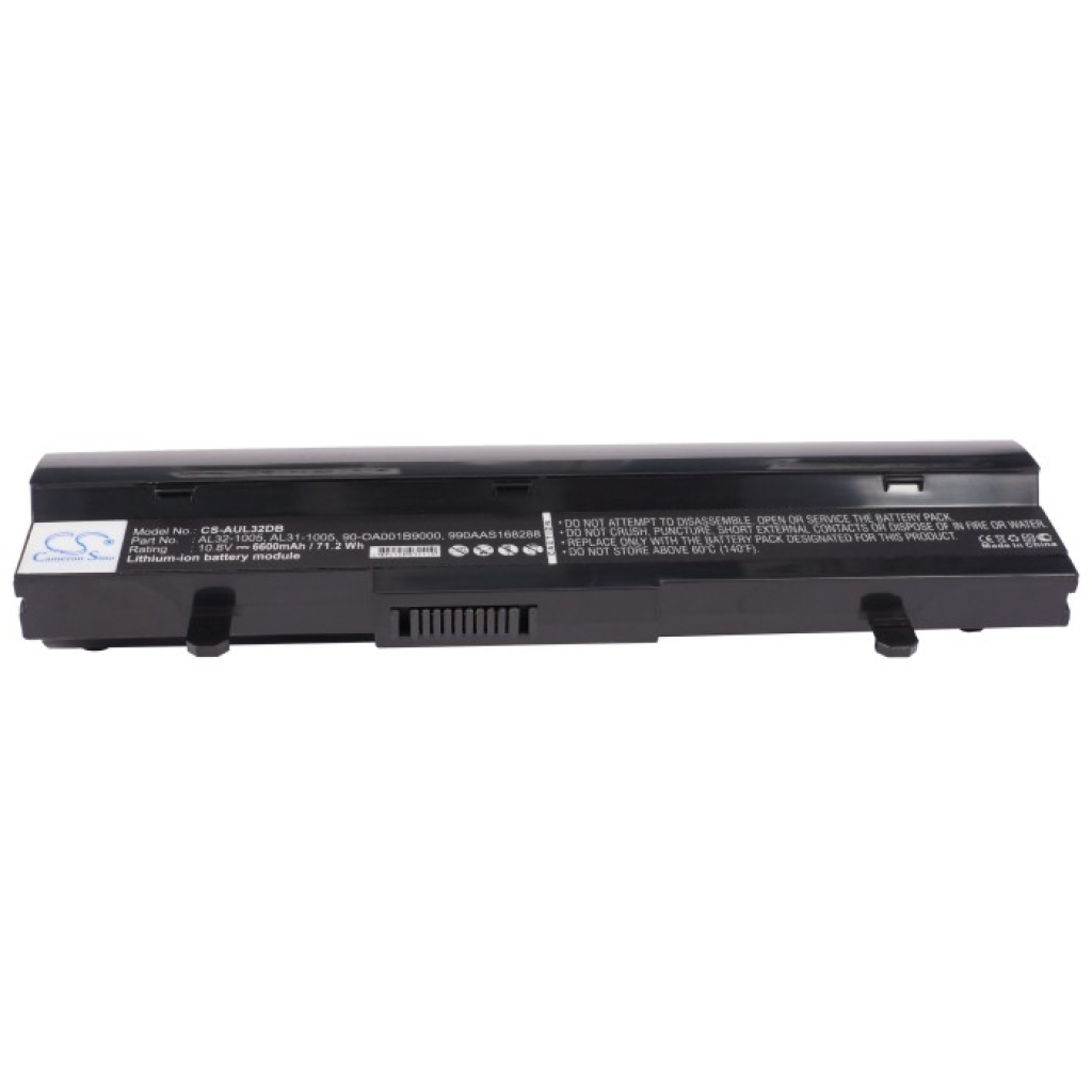 Baterie do notebooků Asus Eee PC R101
