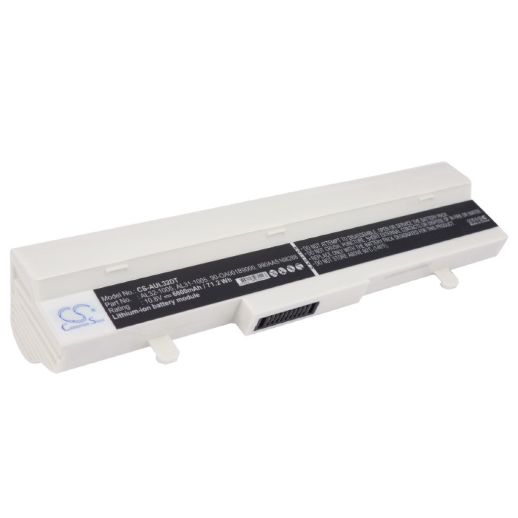 Baterie do notebooků Asus Eee PC R101