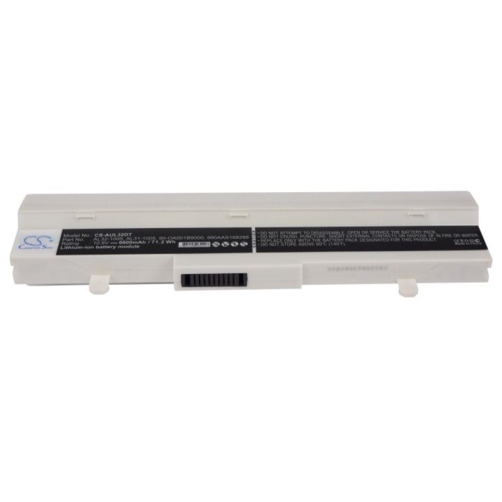 Baterie do notebooků Asus Eee PC R101