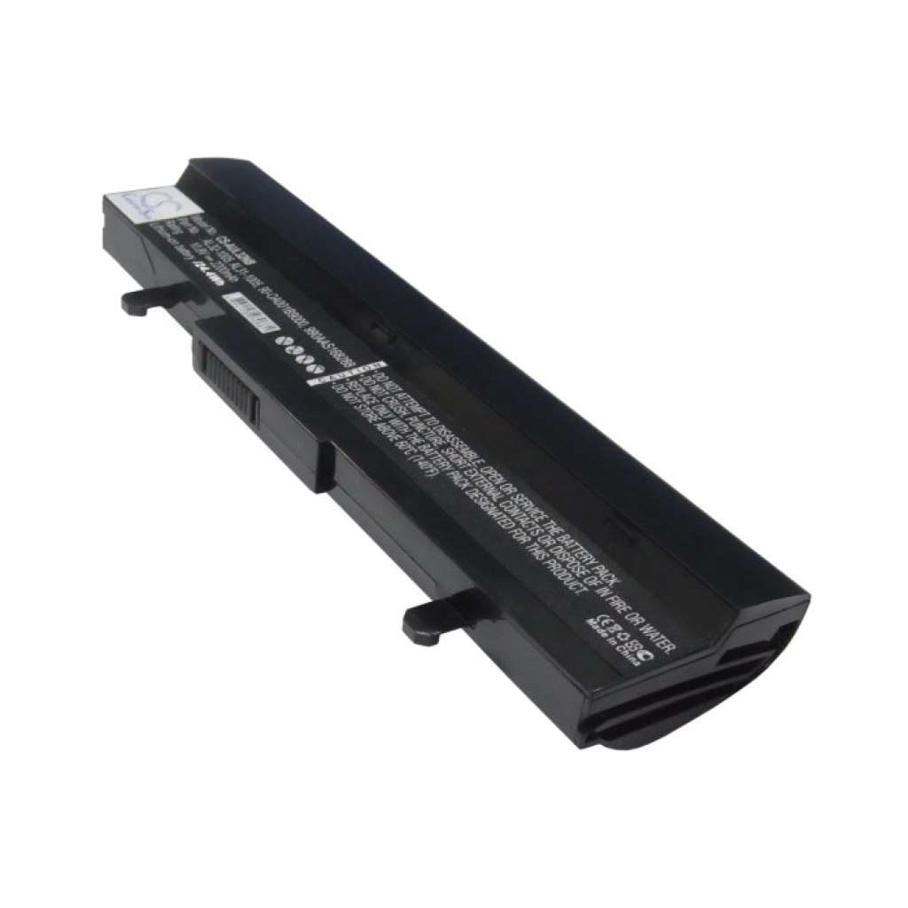 Baterie do notebooků Asus Eee PC R101