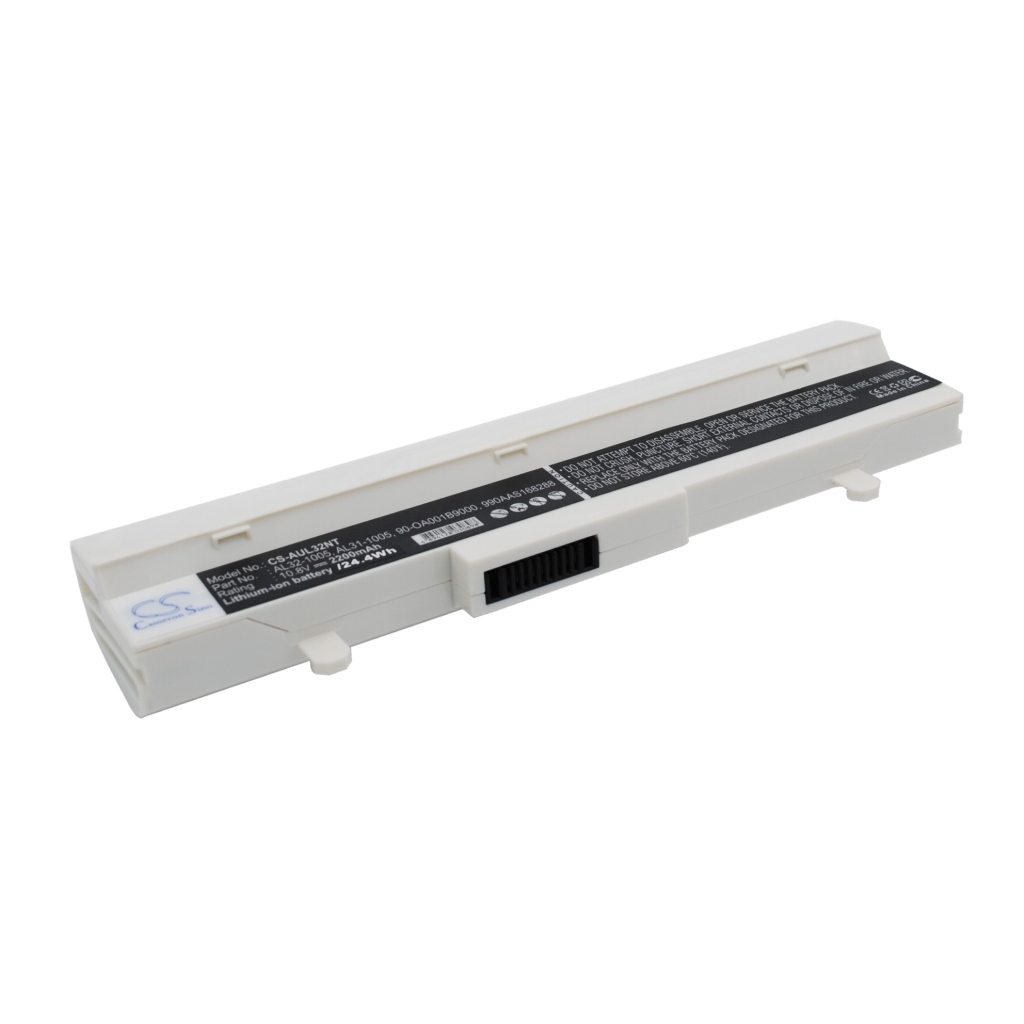 Baterie do notebooků Asus Eee PC R101