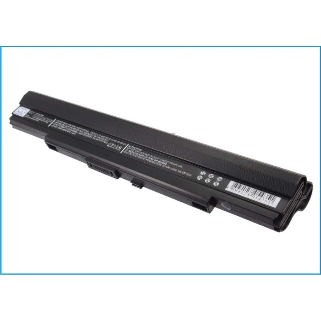 Baterie do notebooků Asus U45JC