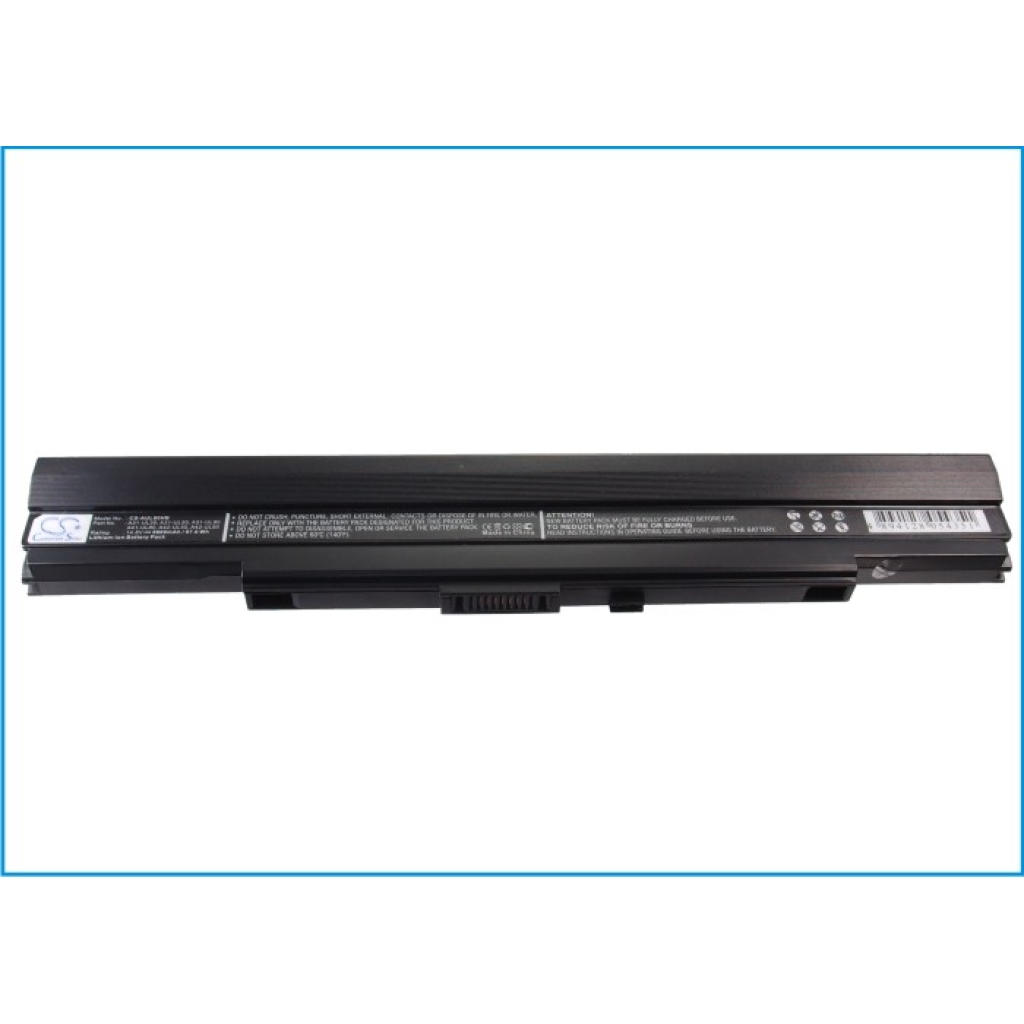 Baterie do notebooků Asus U45JC