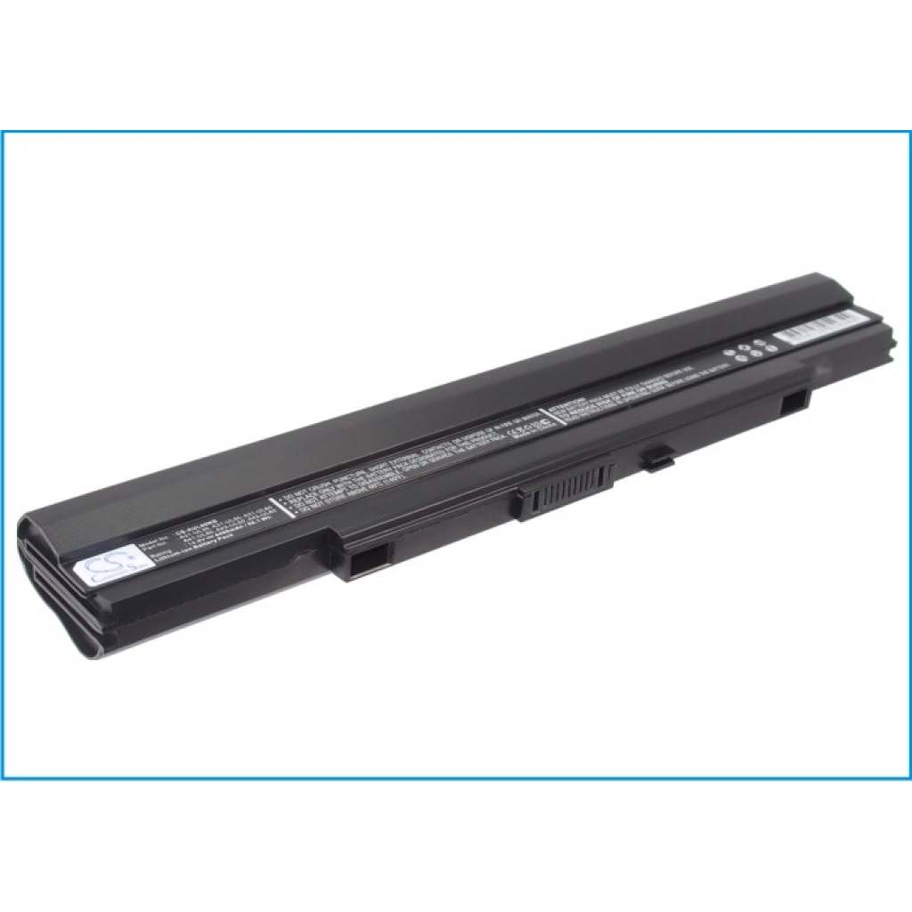 Baterie do notebooků Asus UL30Vt