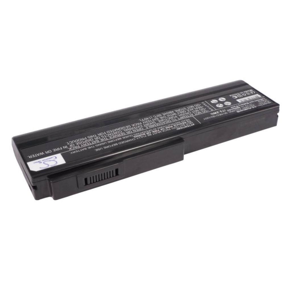 Baterie do notebooků Asus L50