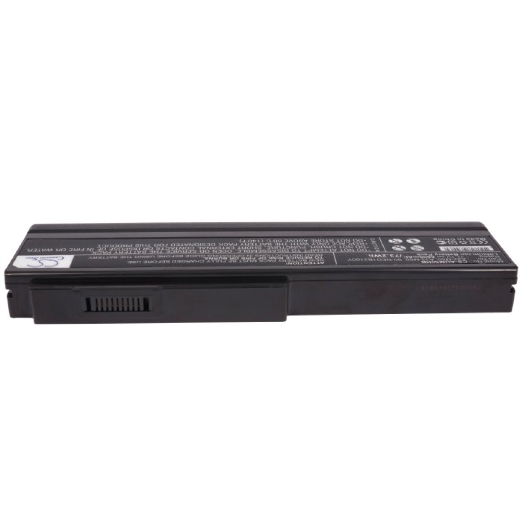 Baterie do notebooků Asus L50