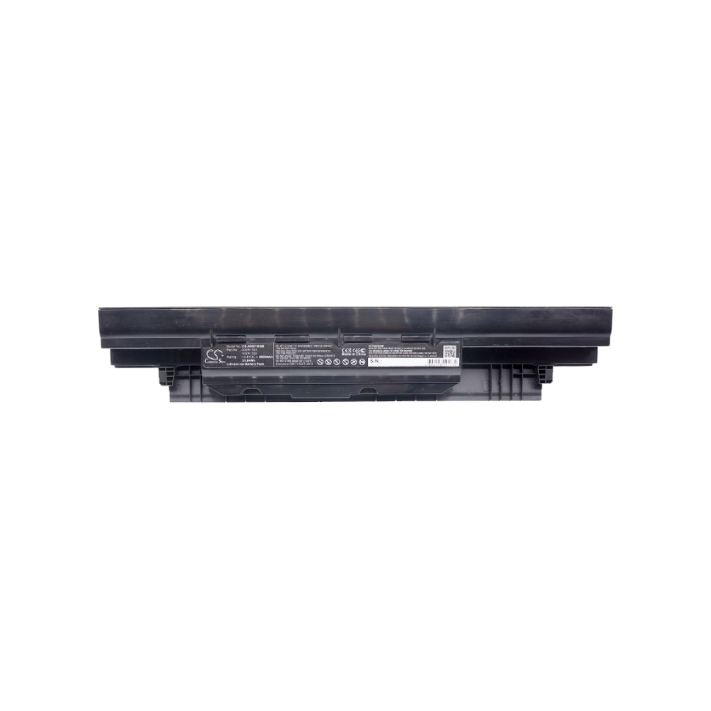Baterie do notebooků Asus PU451LA