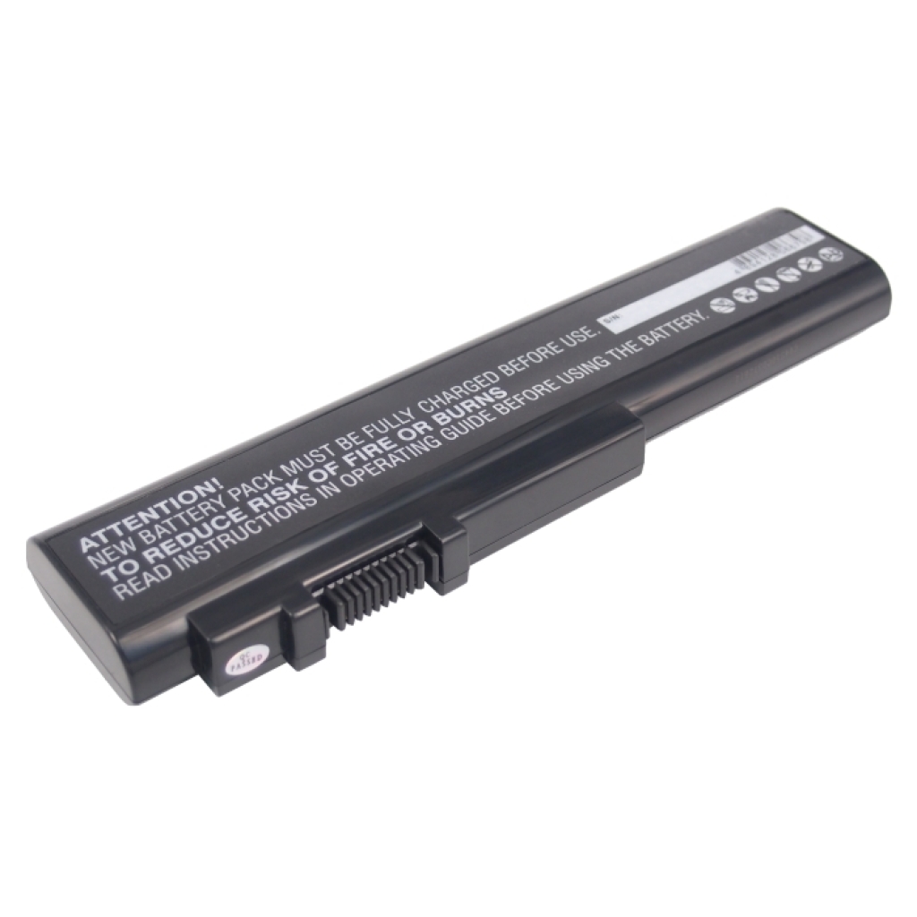 Baterie do notebooků Asus N50TP