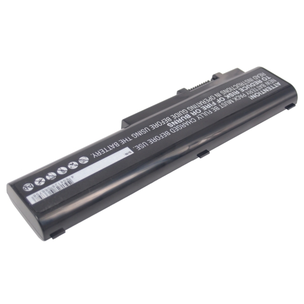 Baterie do notebooků Asus N50TP