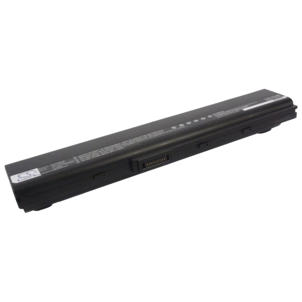 Baterie do notebooků Asus N82JQ