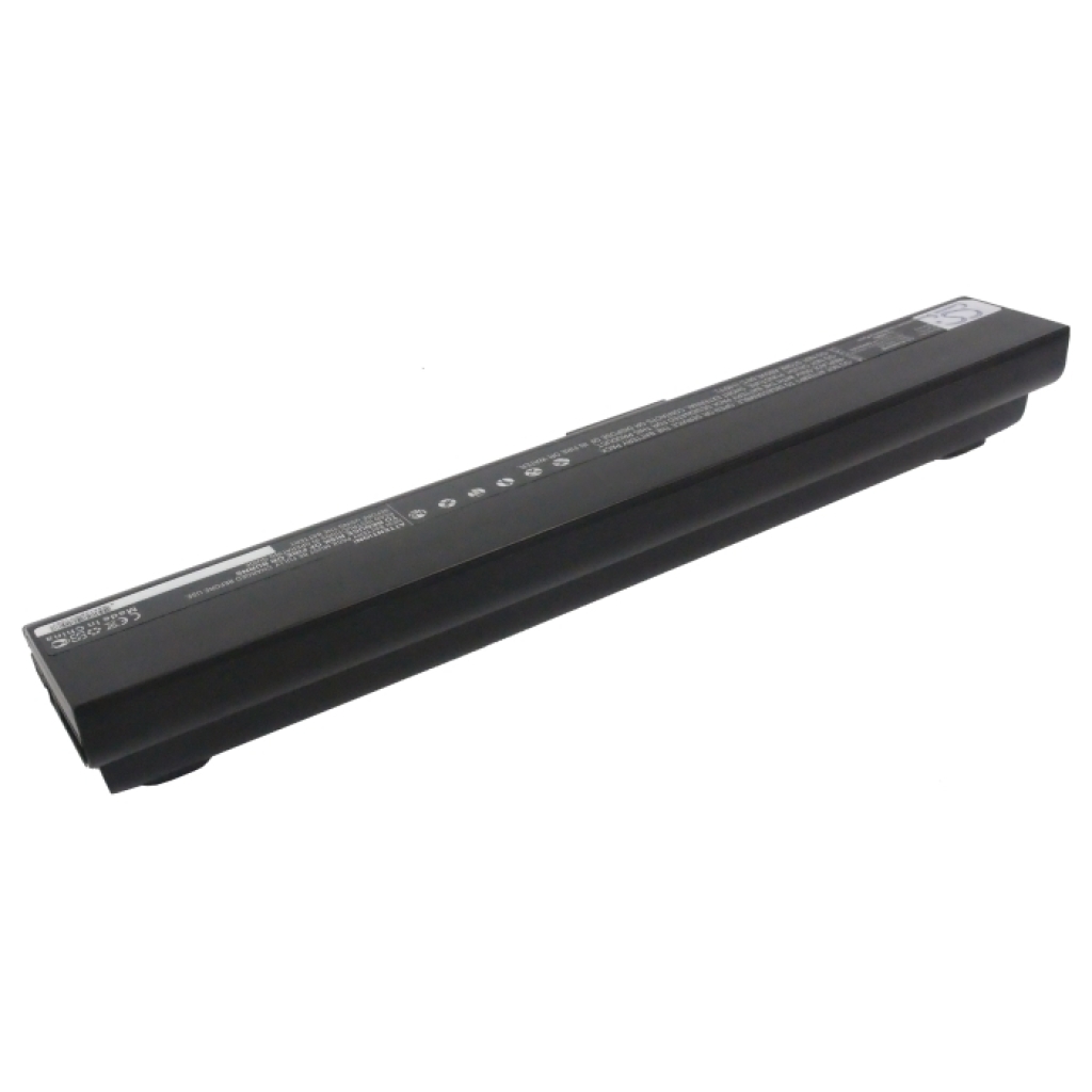 Baterie do notebooků Asus N82JQ