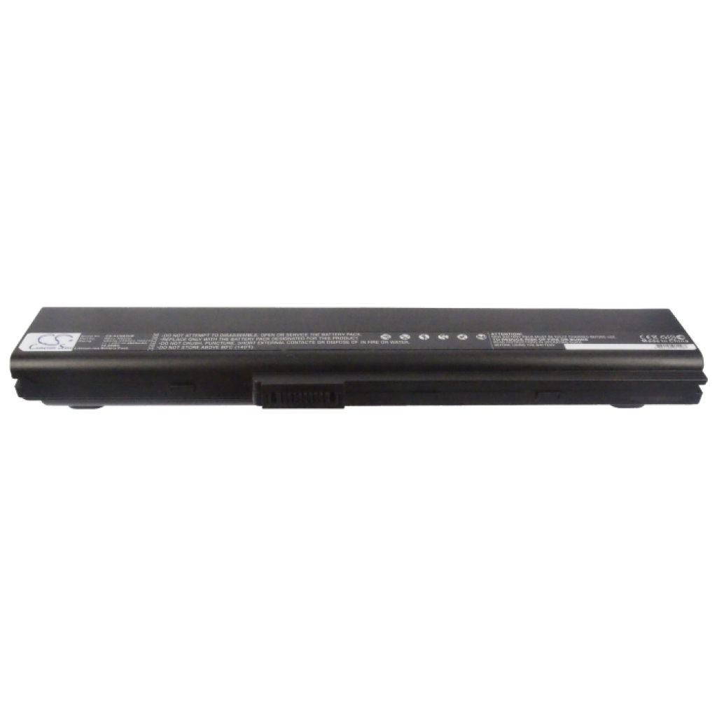 Baterie do notebooků Asus N82JQ