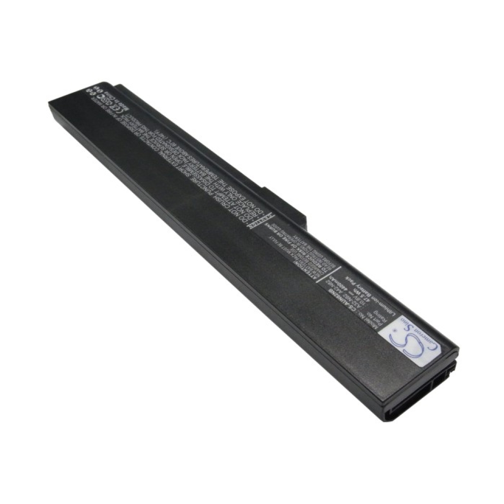 Baterie do notebooků Asus N82JQ