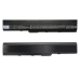 Baterie do notebooků Asus N82JQ