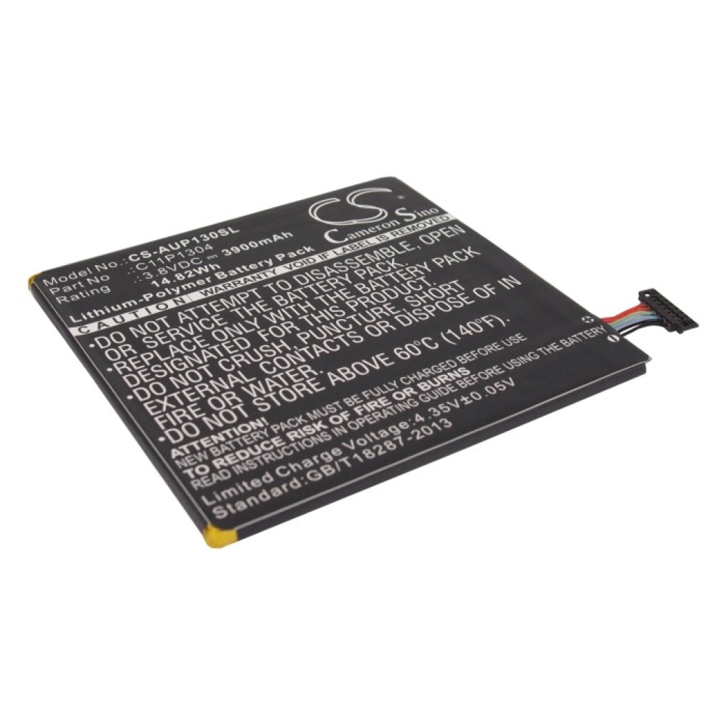 Baterie do tabletů Asus P022