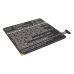 Baterie do tabletů Asus P022