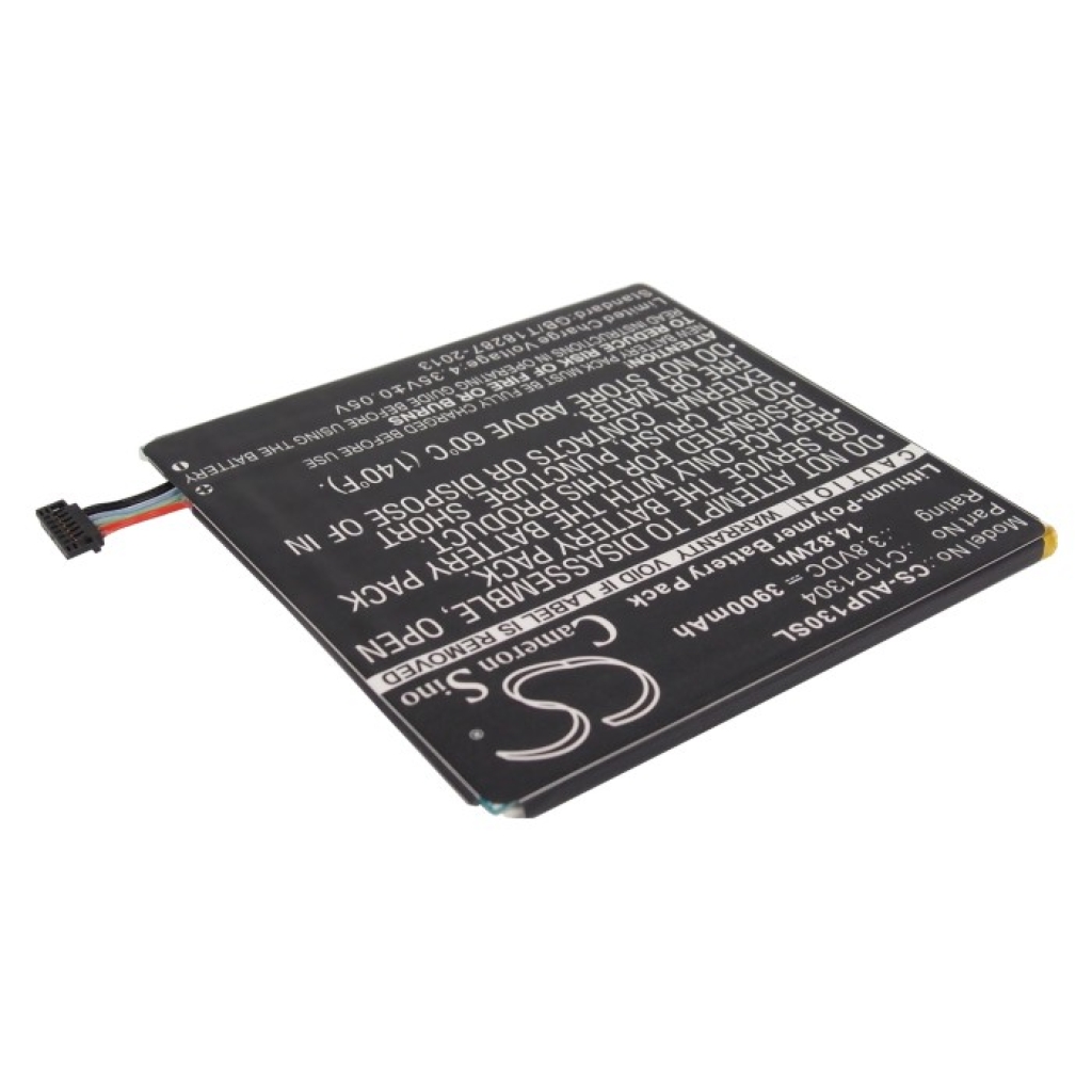 Baterie do tabletů Asus P022