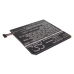 Baterie do tabletů Asus P022