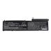Baterie do notebooků Asus ZenBook Pro 15 OLED UM535QE