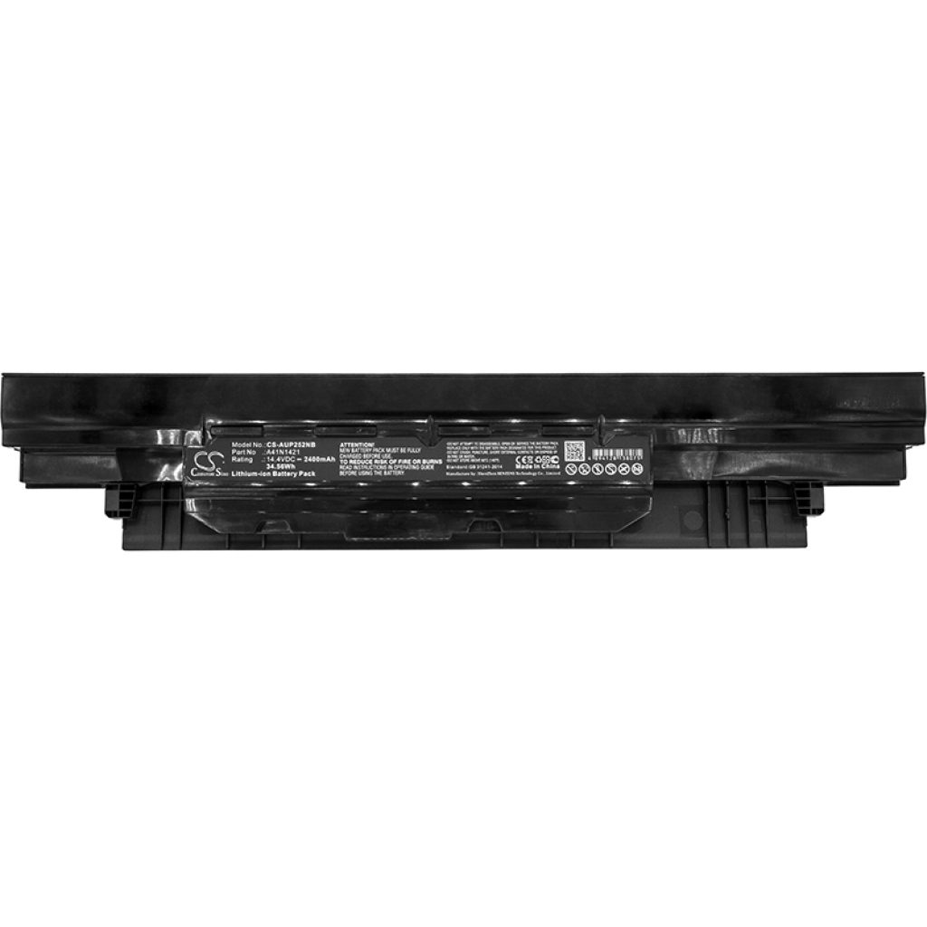 Baterie do notebooků Asus P2438U3
