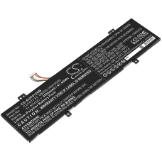 Kompatibilní náhrada baterie za Asus 0B200-02970000,0B200-02970100,C31N1733