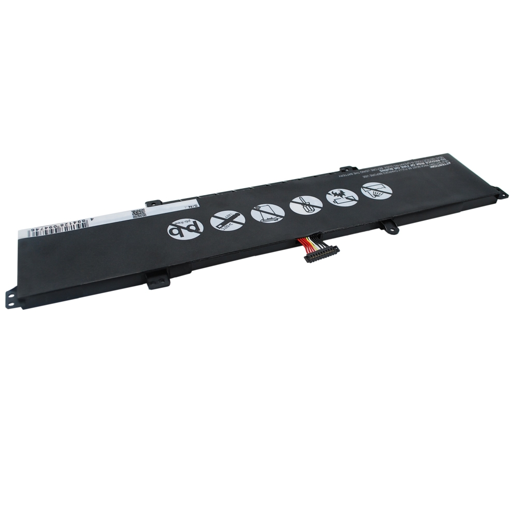Baterie do notebooků Asus CS-AUQ301NB