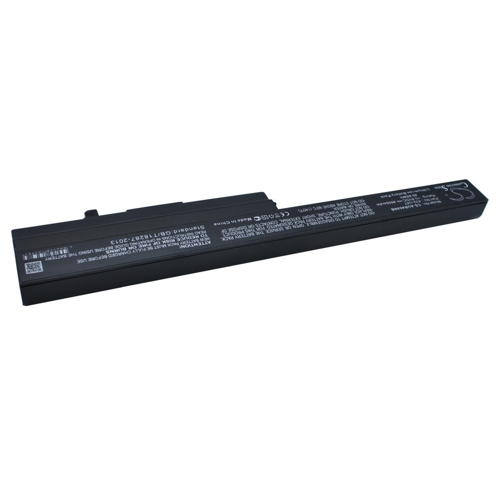 Baterie do notebooků Asus U47A