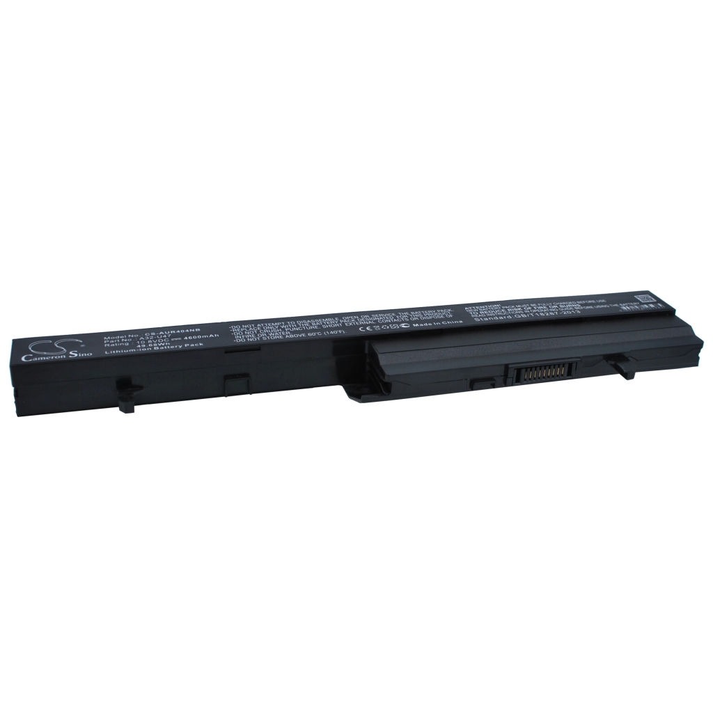 Baterie do notebooků Asus U47A
