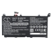 Baterie do notebooků Asus VIVOBOOK S551LC