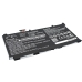 Baterie do notebooků Asus VIVOBOOK S551LC