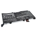 Baterie do notebooků Asus VIVOBOOK S551LC