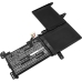 Baterie do notebooků Asus N580VD
