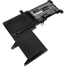 Baterie do notebooků Asus N580VD