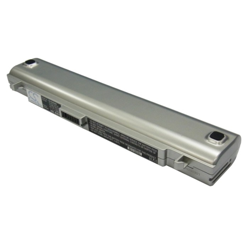 Baterie do notebooků Asus W5A