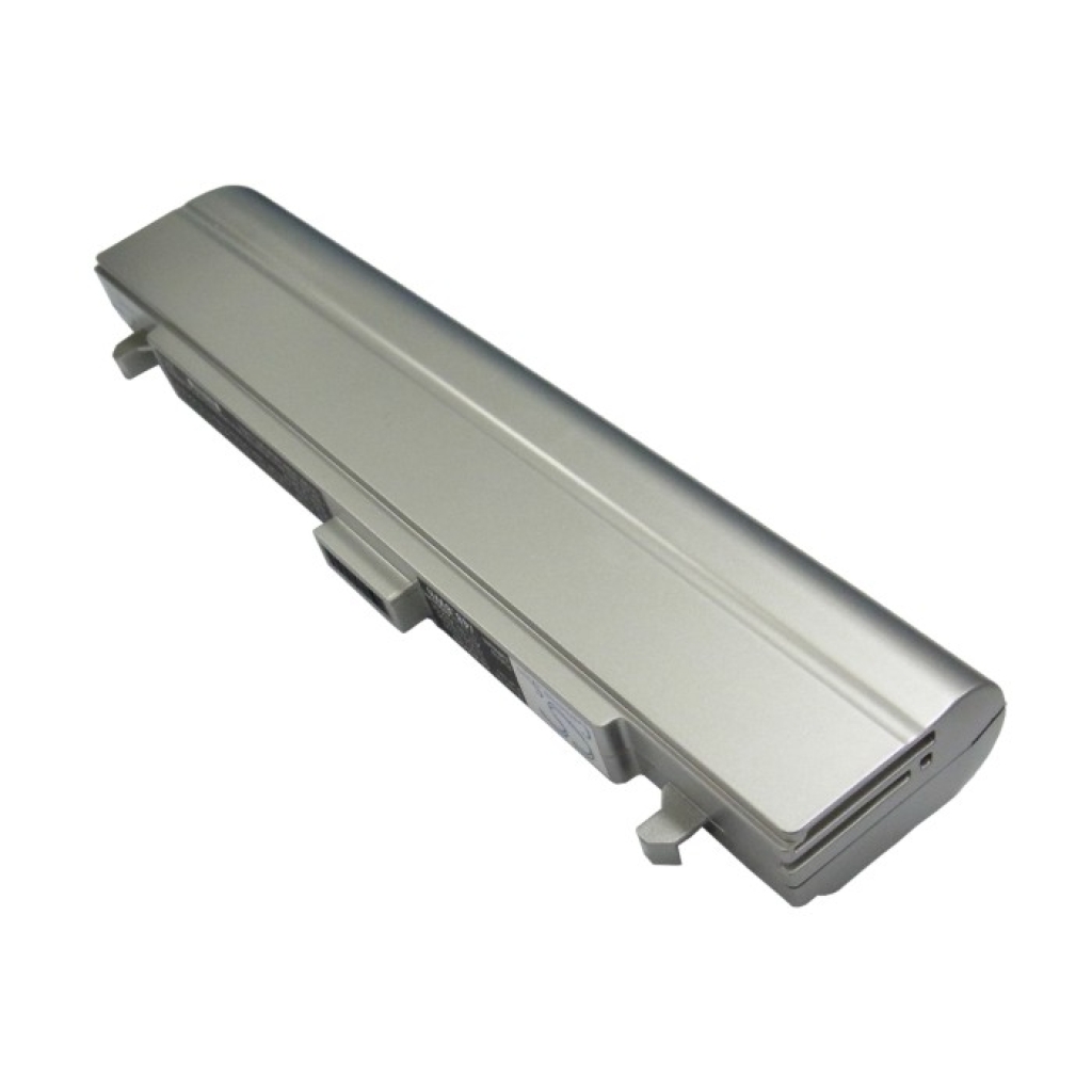 Baterie do notebooků Asus W5A