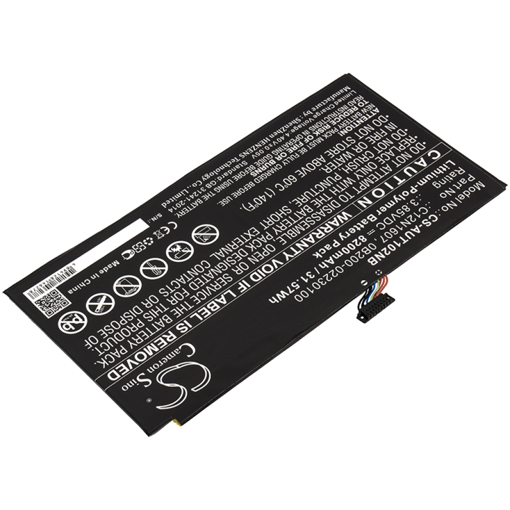 Baterie do notebooků Asus T103HAF