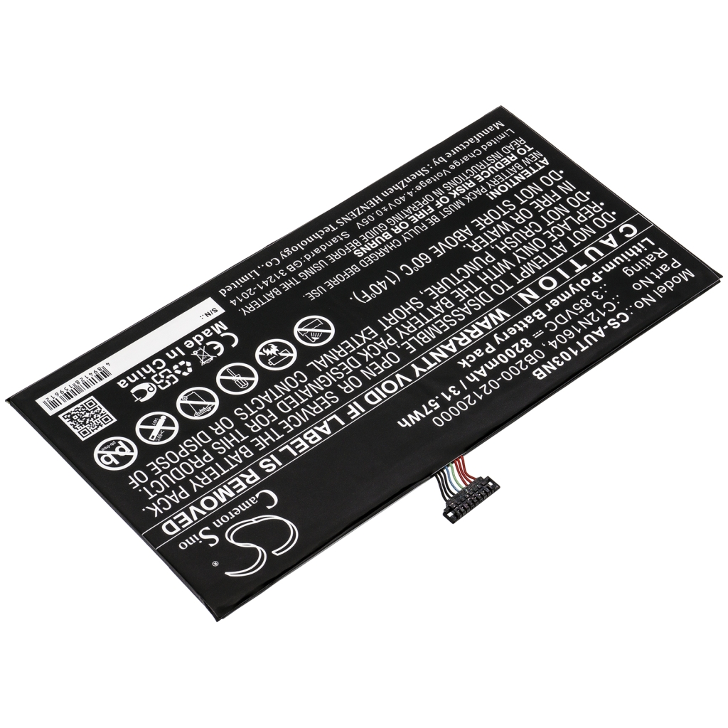 Baterie do notebooků Asus T103HAF