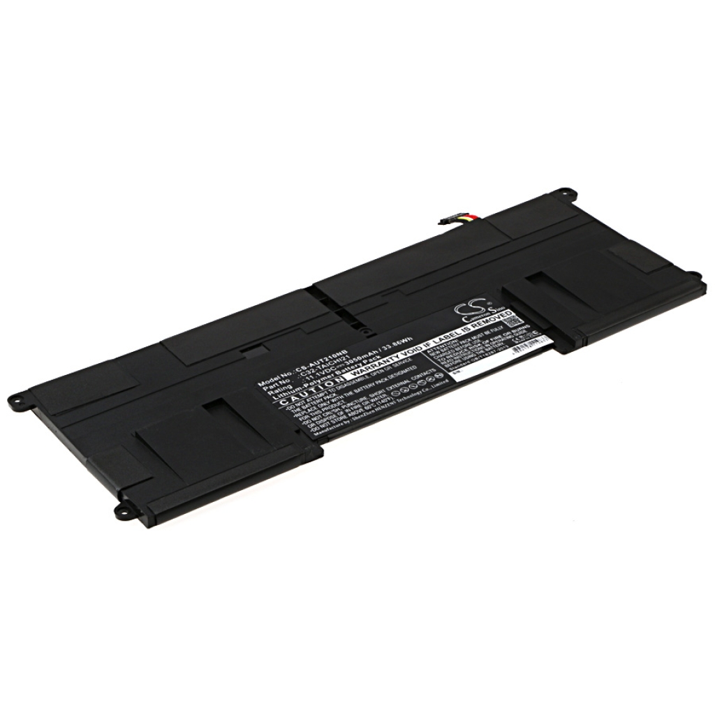 Baterie do notebooků Asus Taichi 21