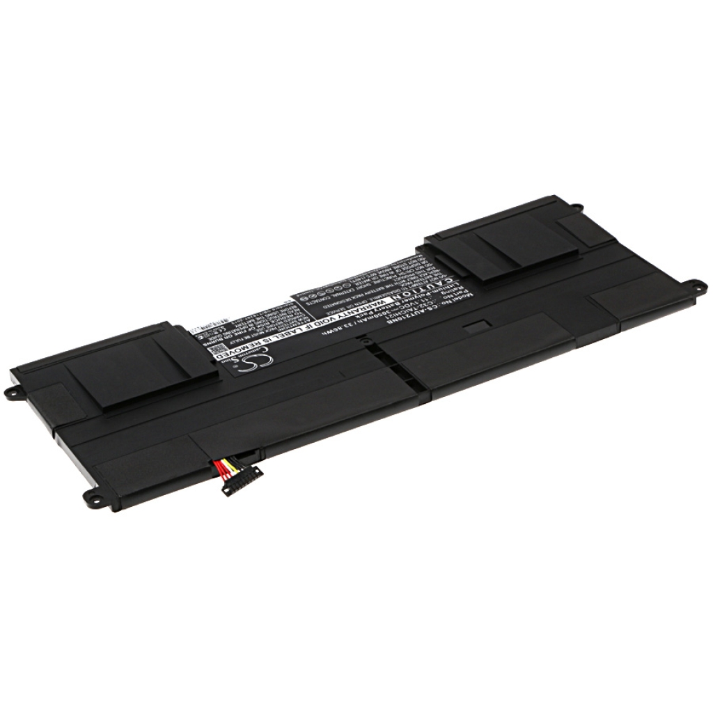 Baterie do notebooků Asus Taichi 21