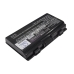 Baterie do notebooků Asus X57