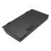 Baterie do notebooků Asus X57