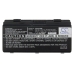 Baterie do notebooků Asus X57