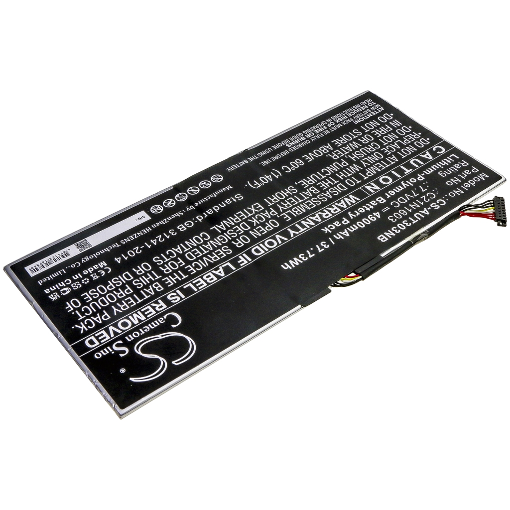 Baterie do notebooků Asus UX390UA
