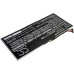 Baterie do notebooků Asus UX390UA