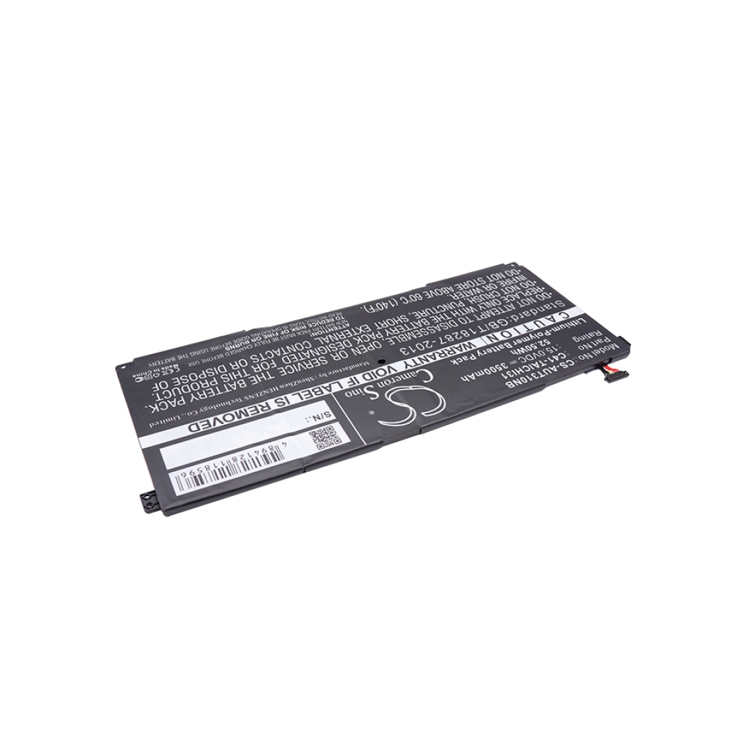 Baterie do notebooků Asus CS-AUT310NB