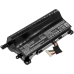 Baterie do notebooků Asus ROG GFX72VT6700