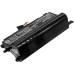 Baterie do notebooků Asus ROG GFX72VT6700