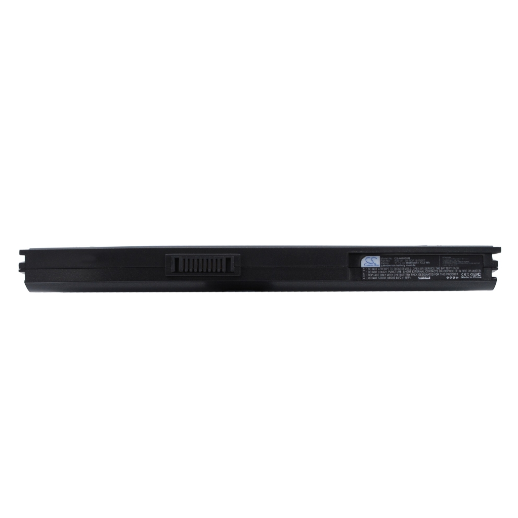 Baterie do notebooků Asus U2E