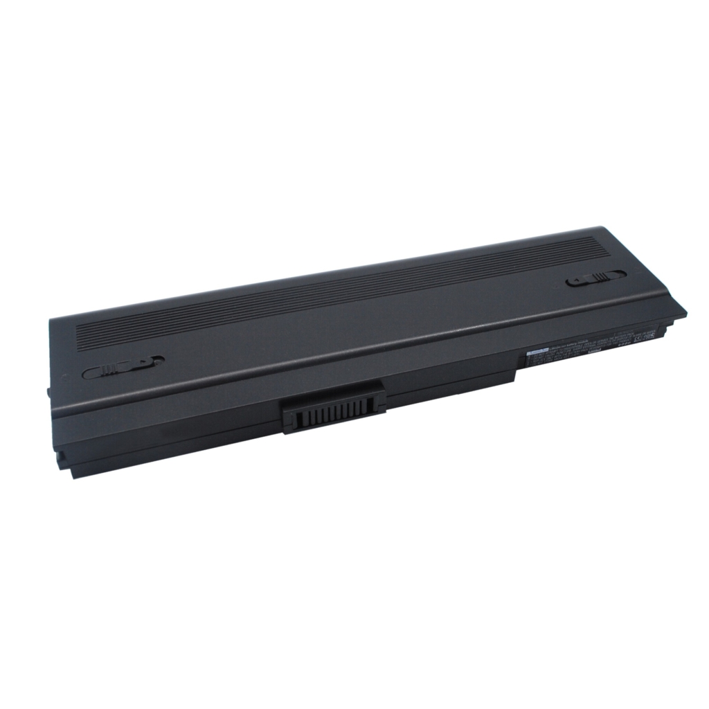 Baterie do notebooků Asus U2E